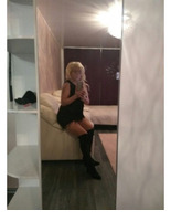 Prostitute Anna in Kiev 066-442-3177