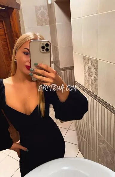 escort girl Viktoria | Image 1