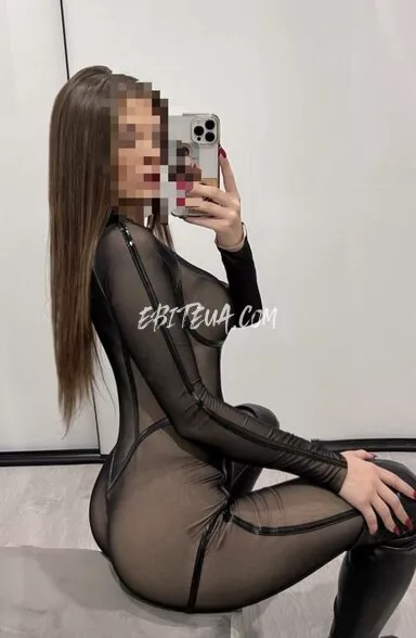 escort girl Alexandra | Image 1