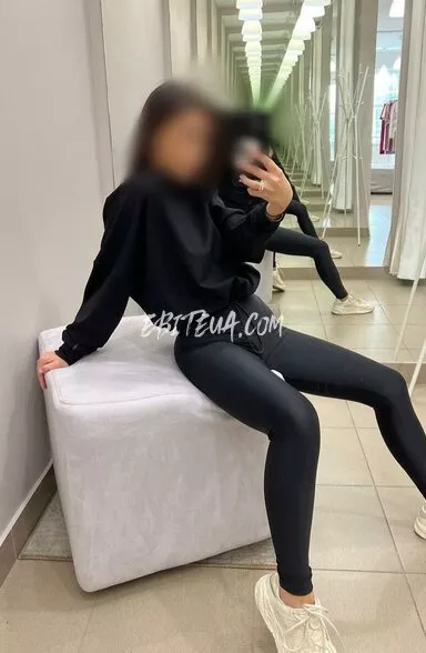 escort girl Mila Nyvky | Image 3